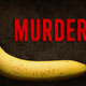 Image for article titled New Unhinged PETA Ad Warns That Once You Put Googly Eyes On A Banana, Eating It Is Murder